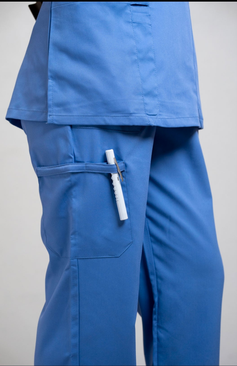 CODE BLUE