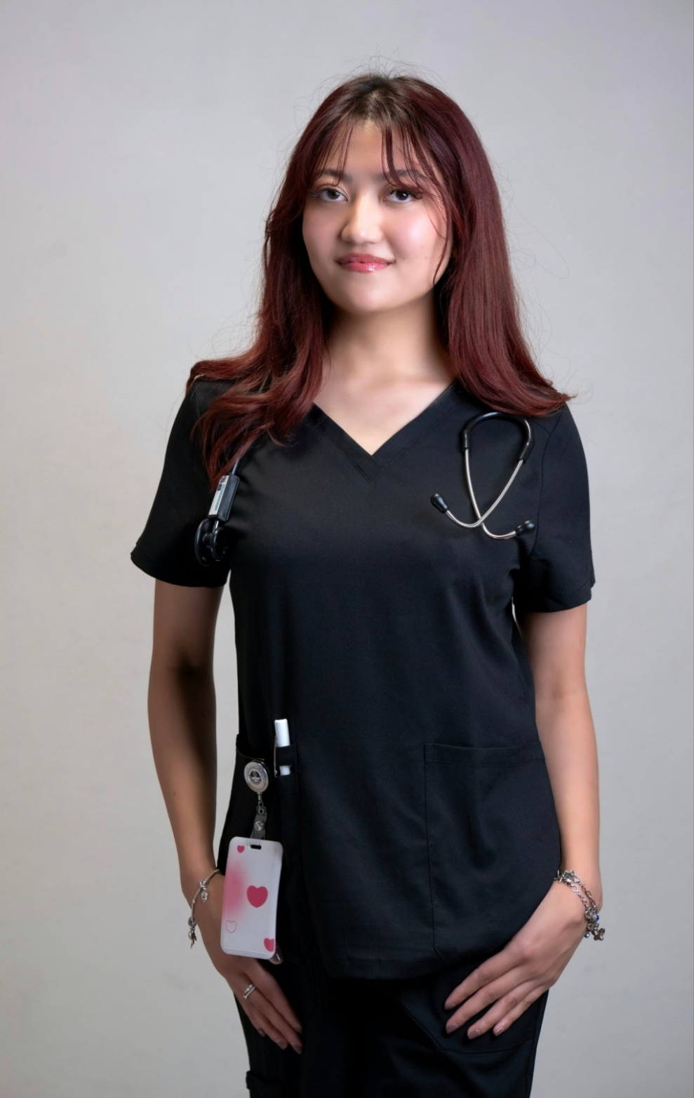 CODE BLACK
