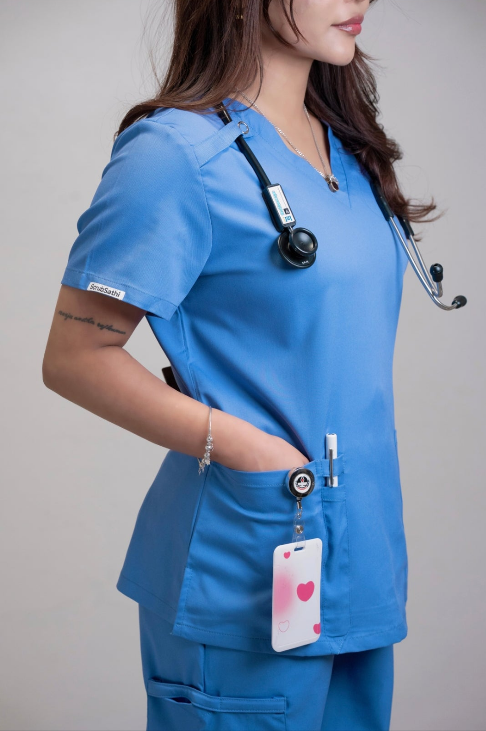 CODE BLUE