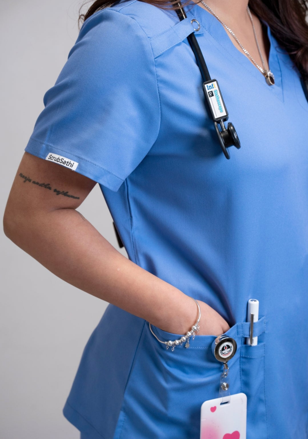 CODE BLUE