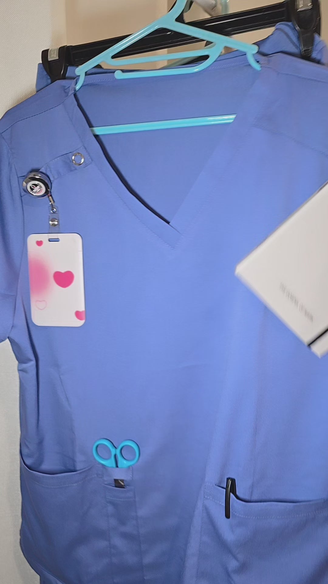 CODE BLUE