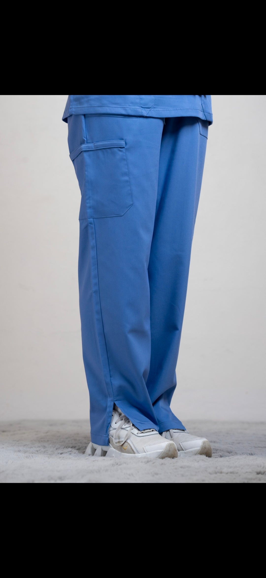 CODE BLUE