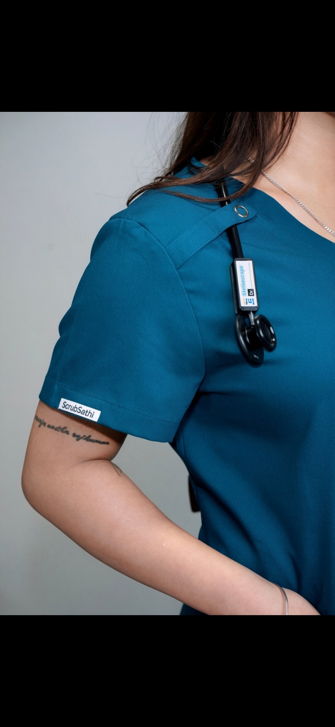 HEALING TEAL