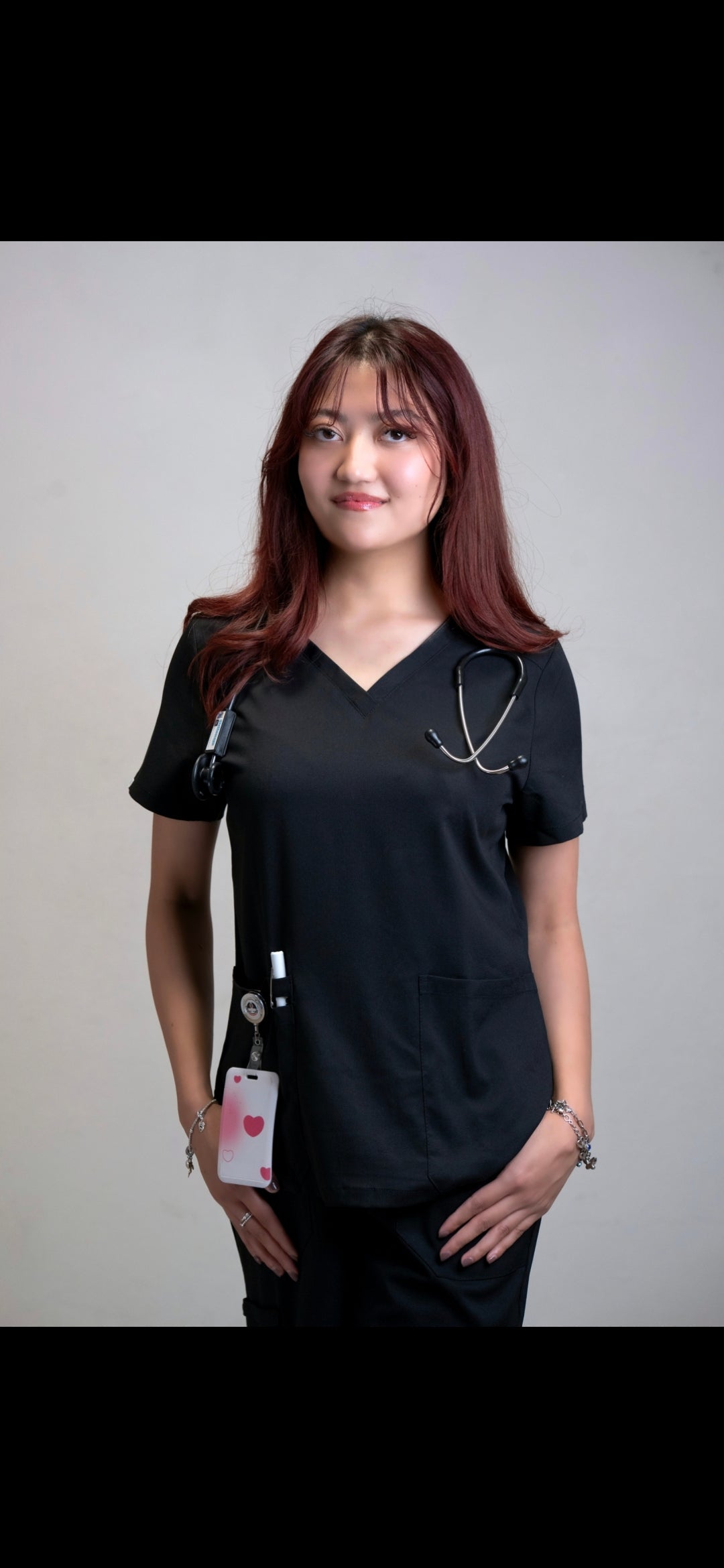 CODE BLACK