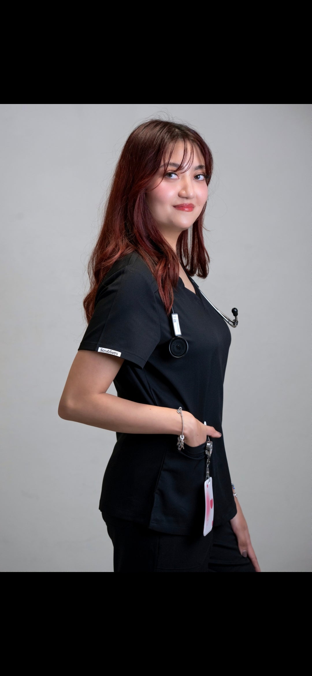 CODE BLACK