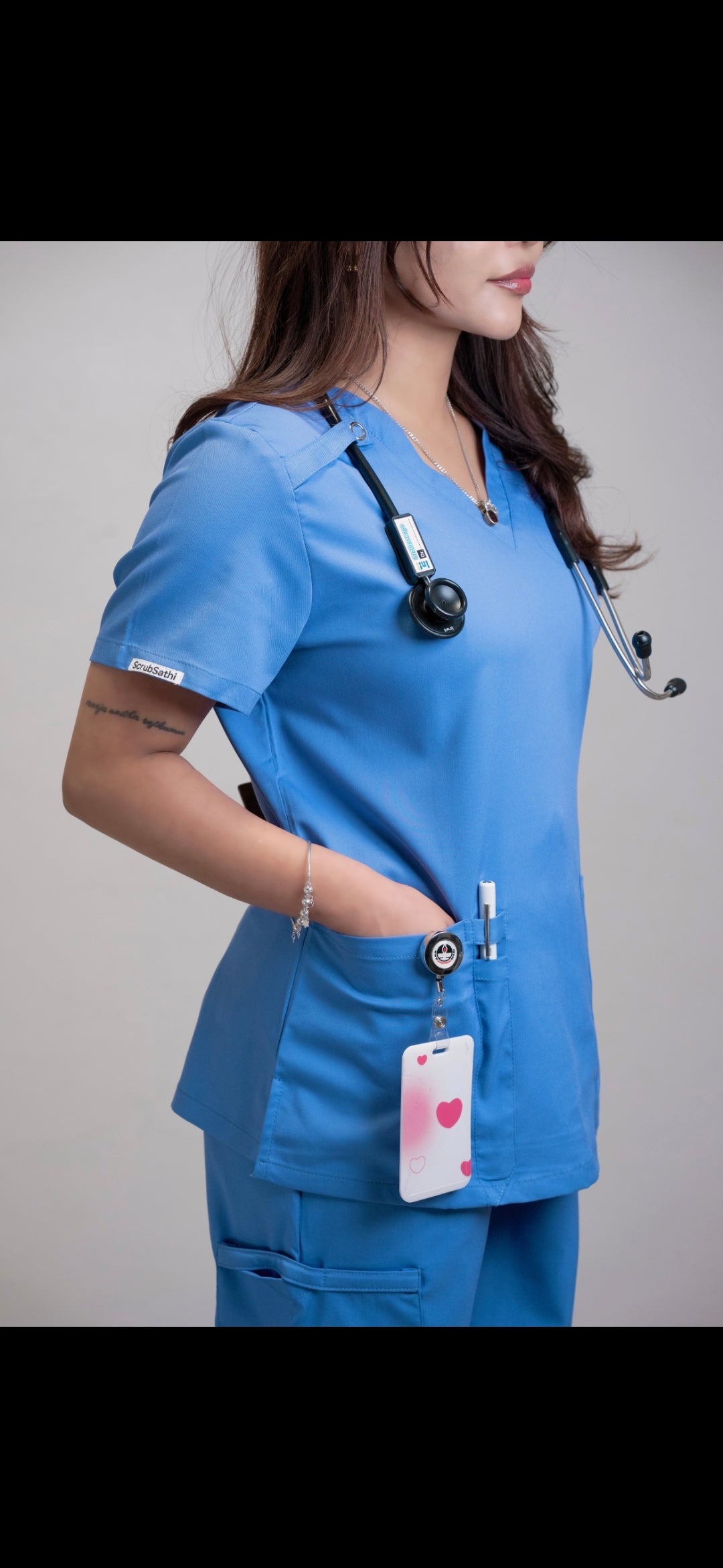 CODE BLUE