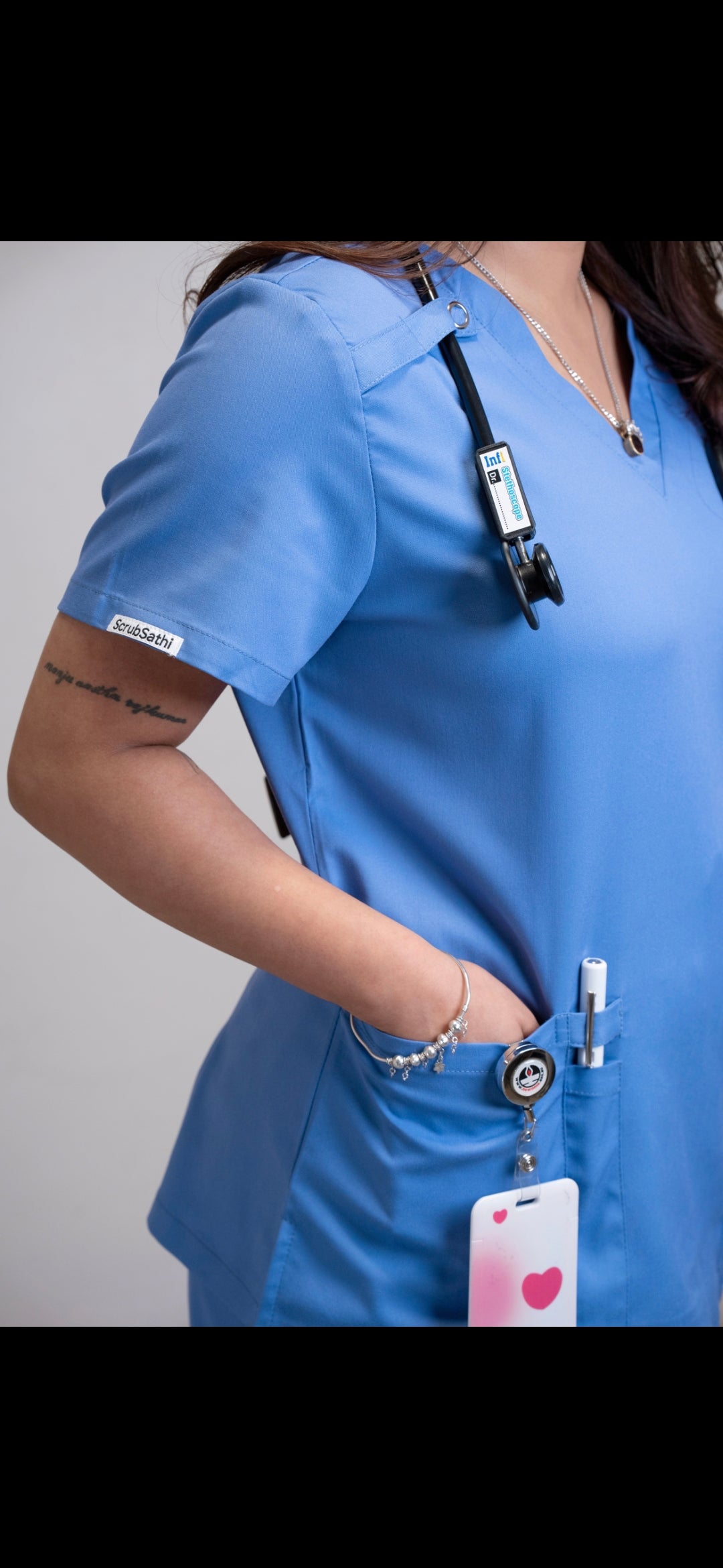 CODE BLUE