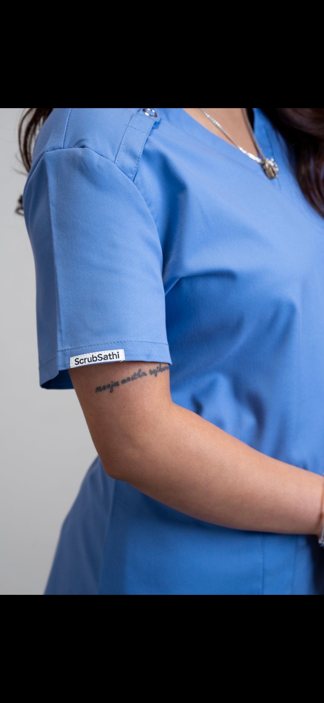 CODE BLUE