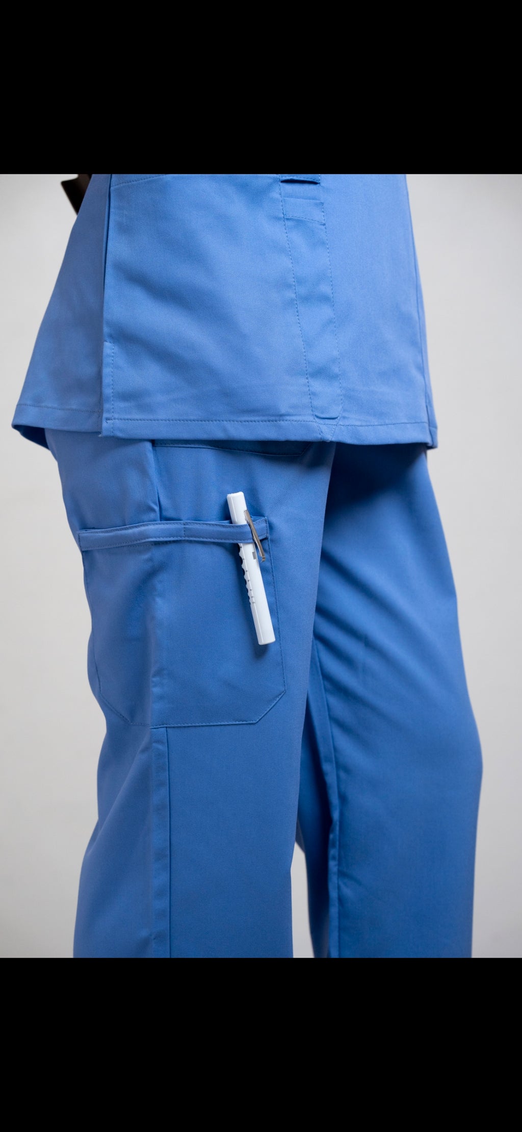 CODE BLUE